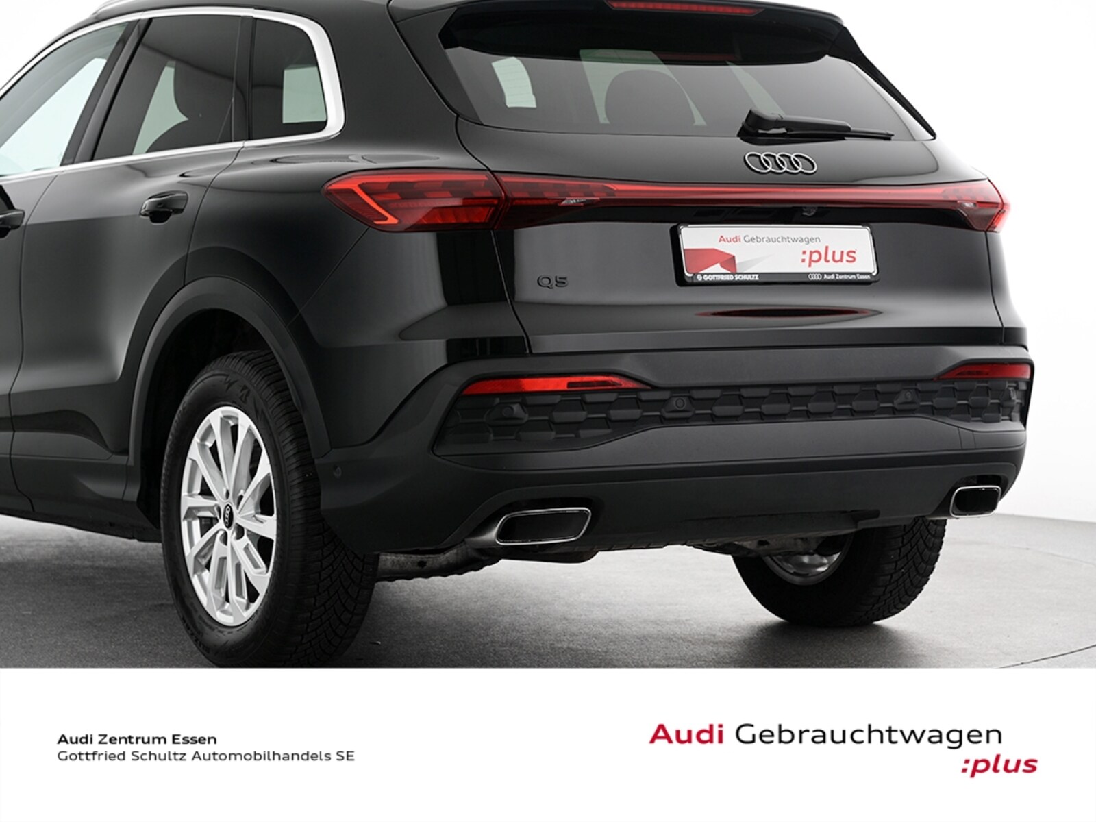 Audi Q5 – Bild 7