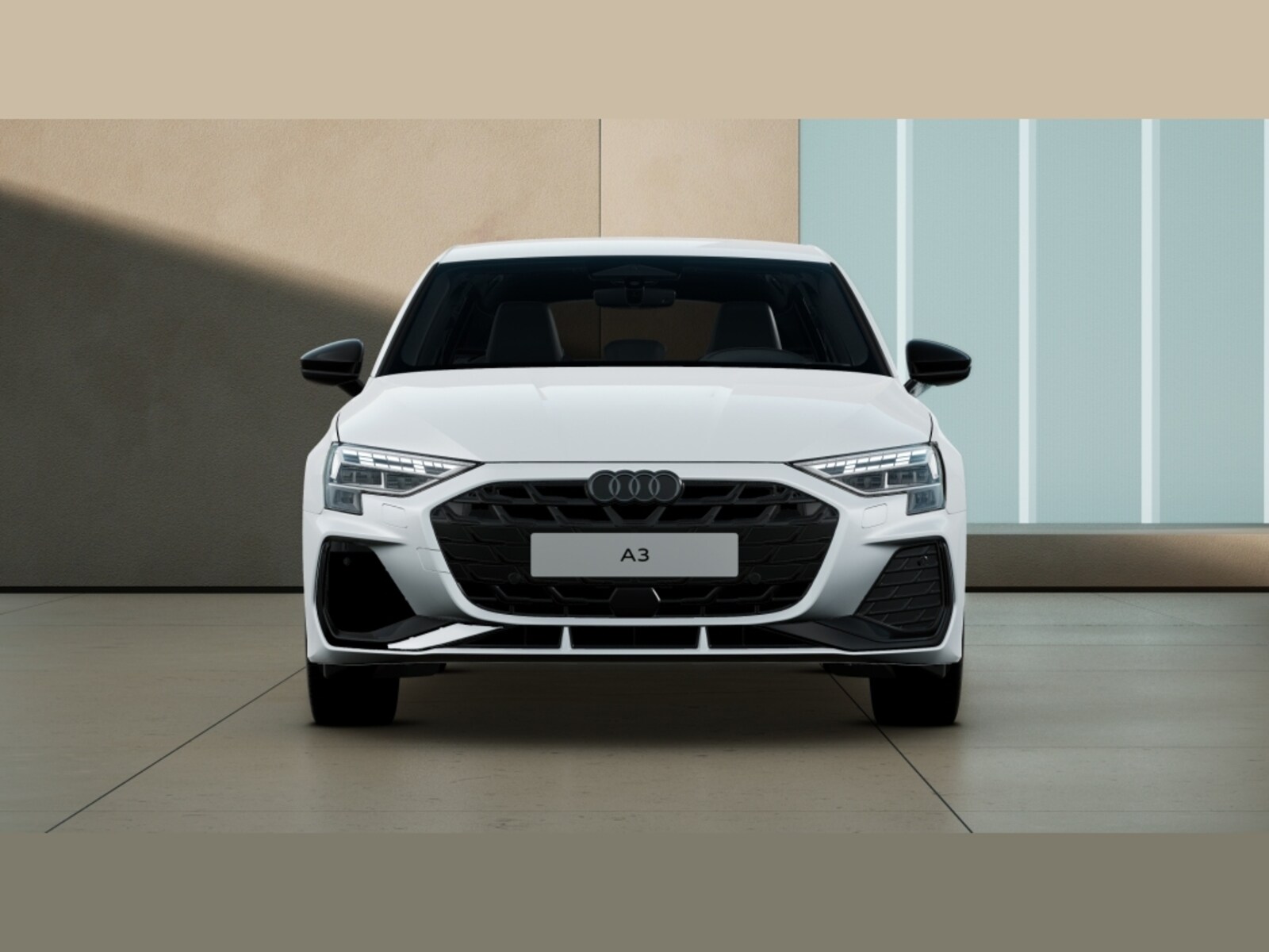 Audi A3 Sportback – Bild 4