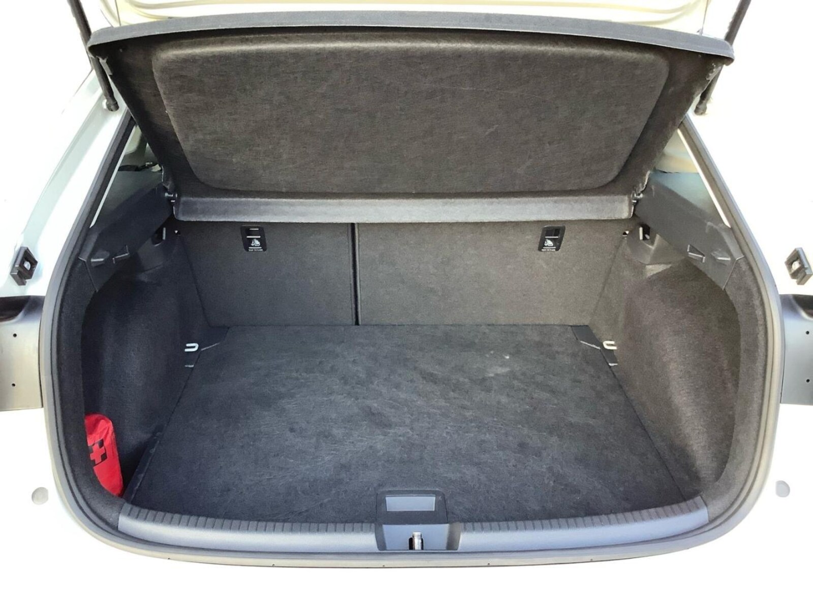 Volkswagen Taigo – Bild 16