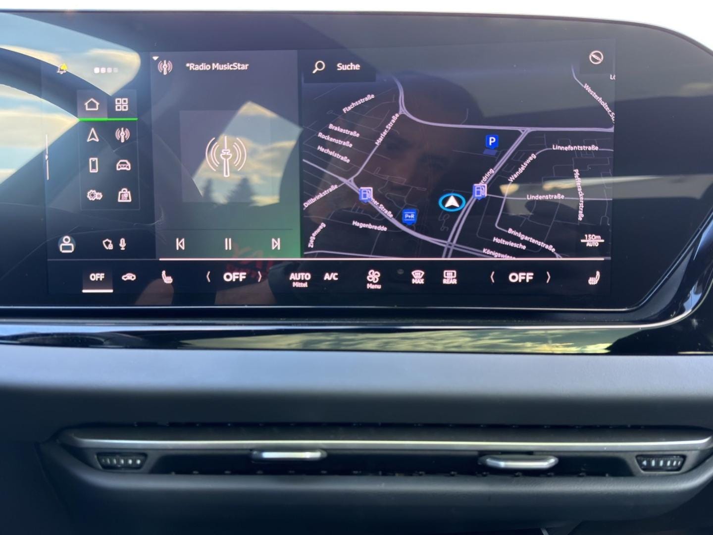 Bild über Audi A5 Avant TDI quattro 150 kW S tronic - für weitere Informationen kontaktieren Sie den Audi Partner