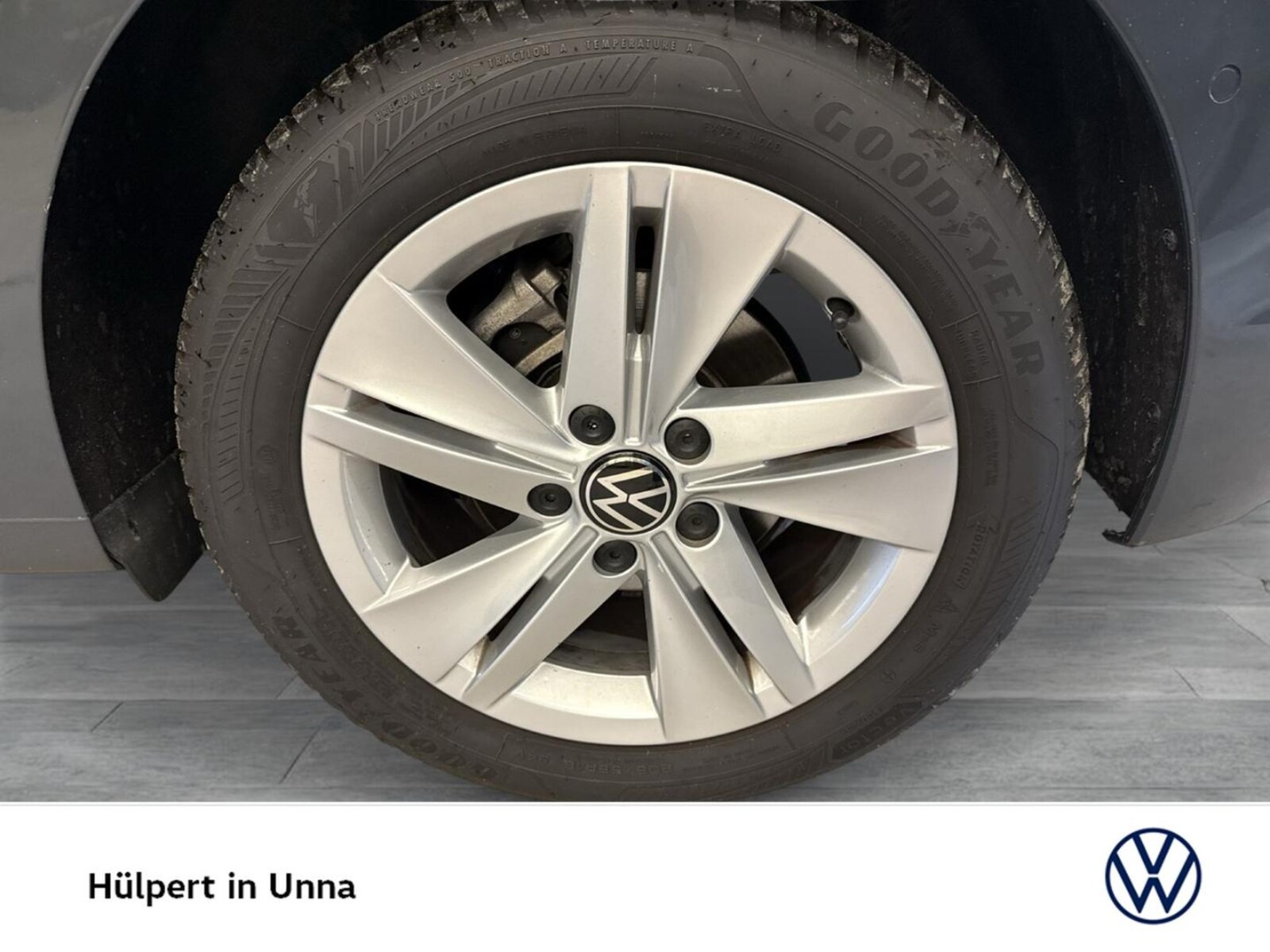 Volkswagen Golf – Bild 8