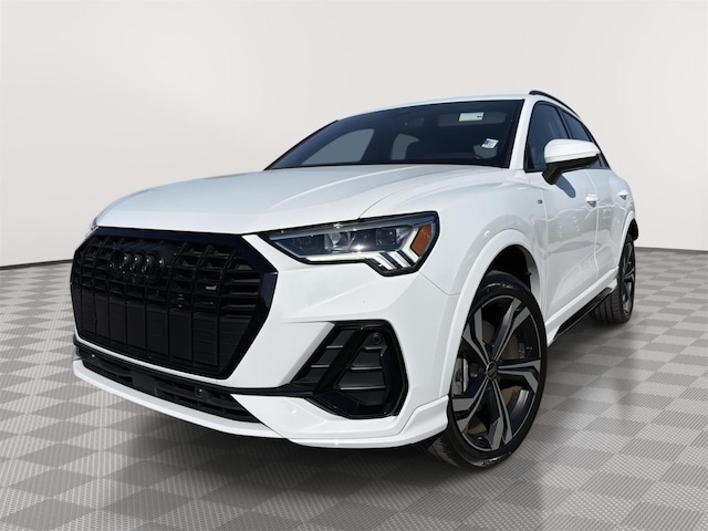 2024 Audi Q3