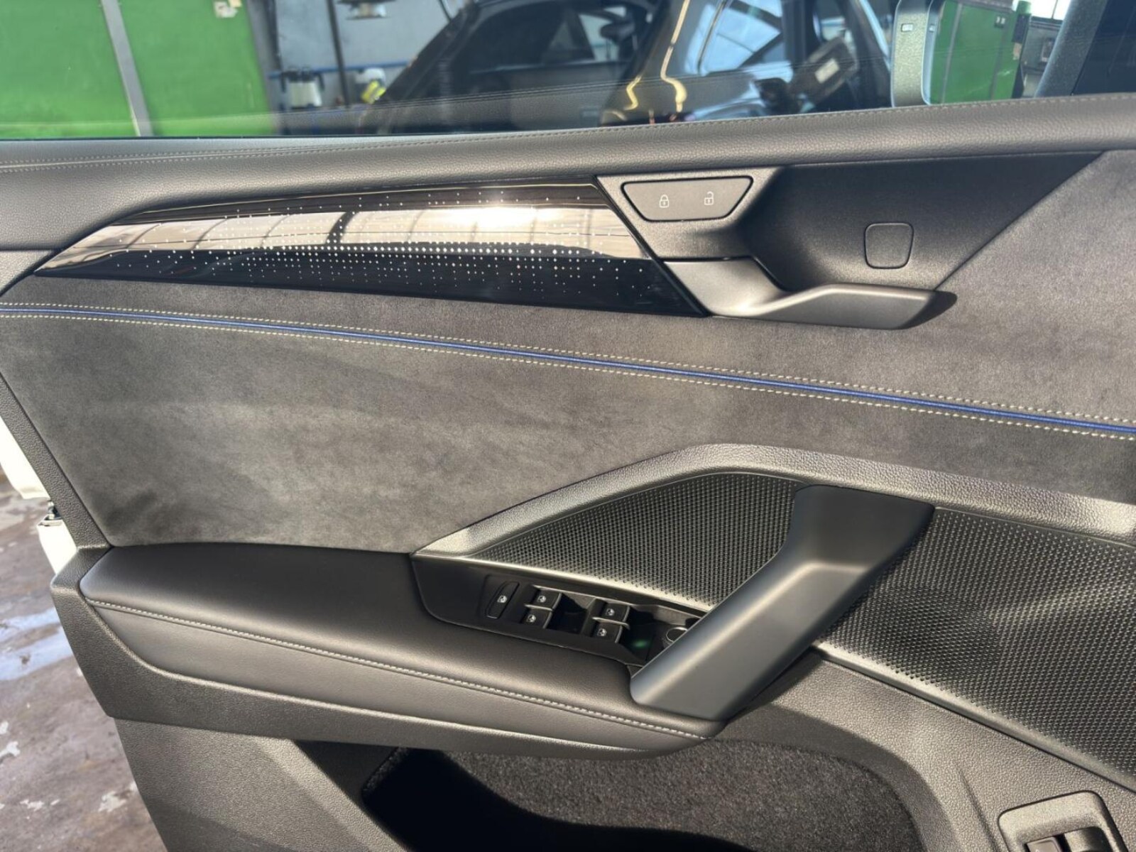 Volkswagen Tiguan – Bild 17