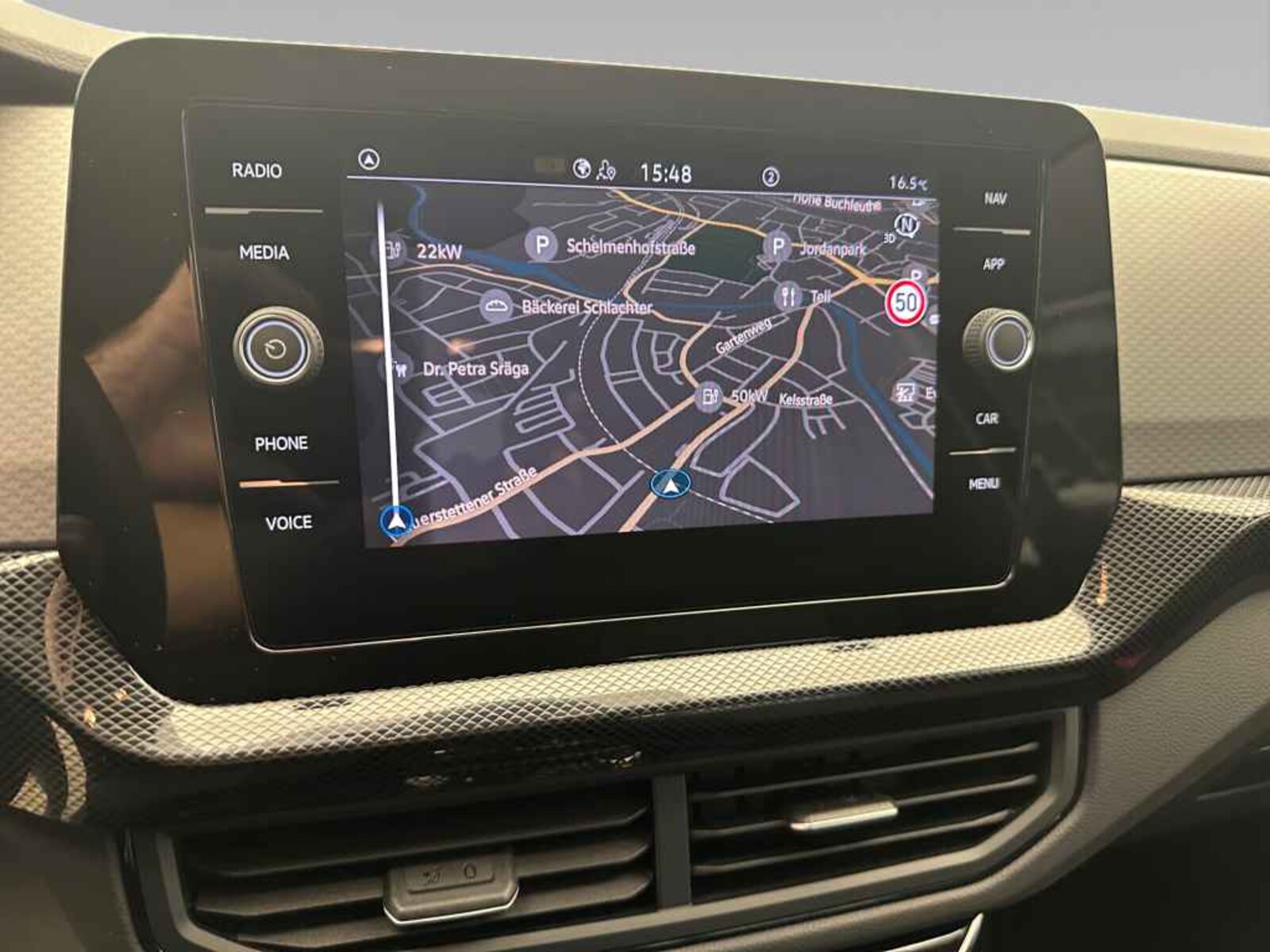 Volkswagen T-Cross – Bild 15
