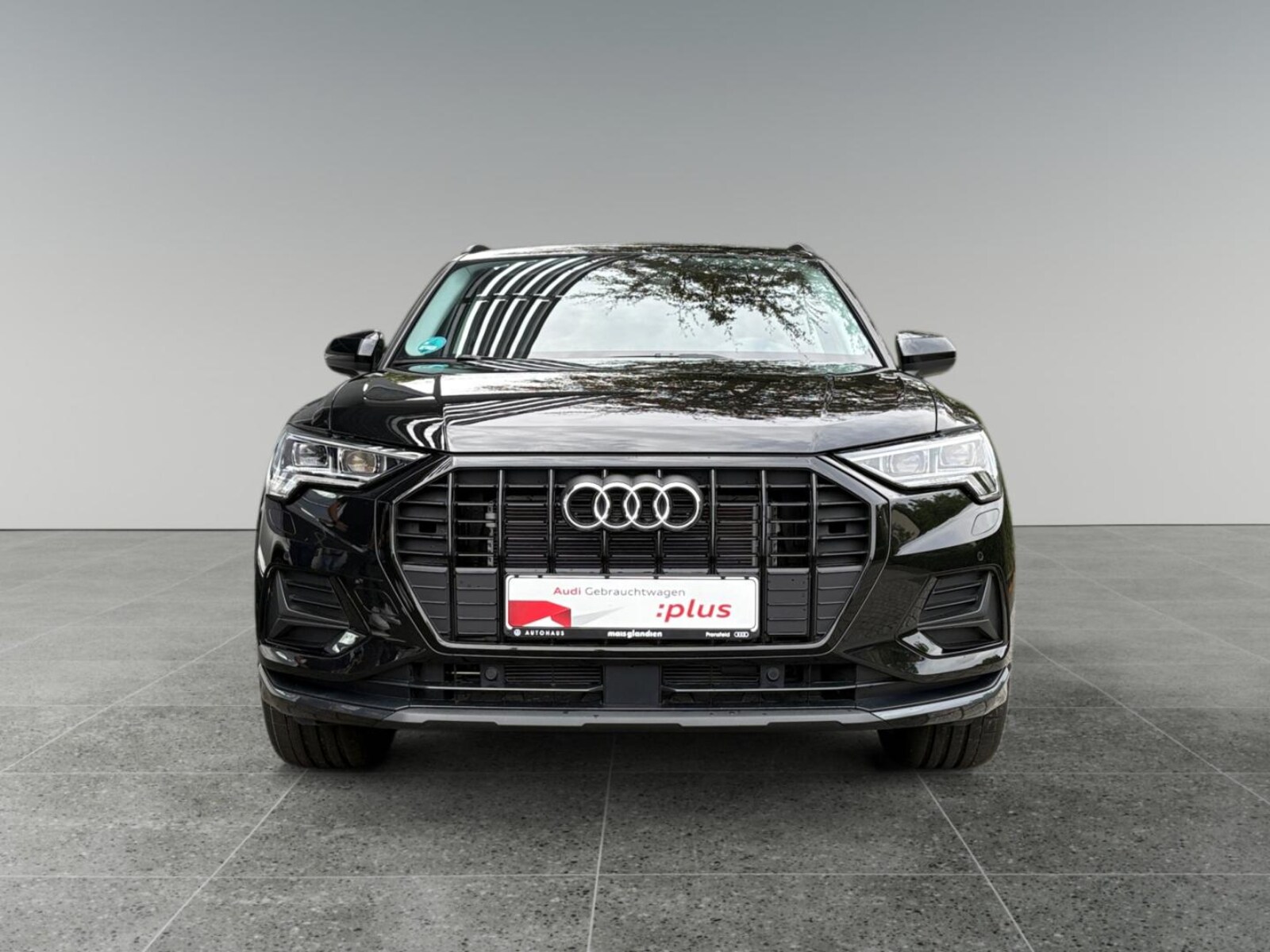 Audi Q3 – Bild 5