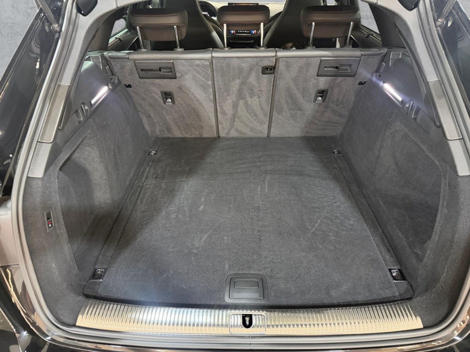 Audi RS 4 Avant – Bild 14