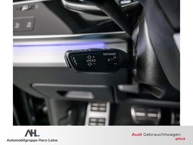 Image about Audi Q8 50 TDI quattro tiptronic