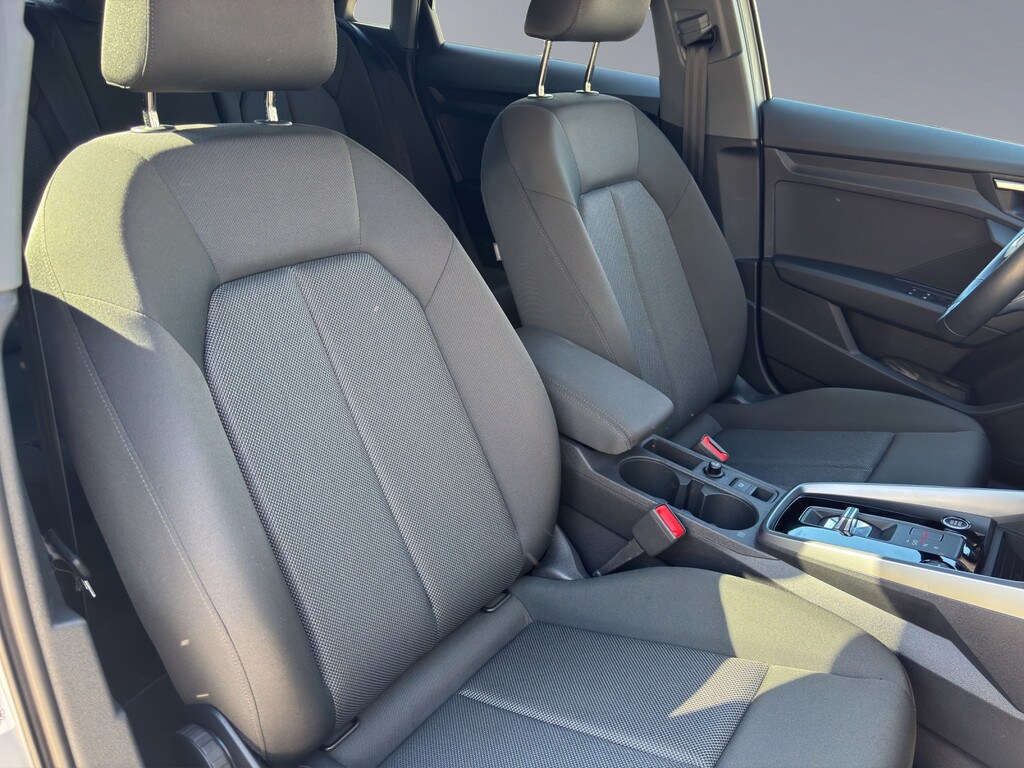 Image about Audi A3 Sportback advanced 35 TDI S tronic