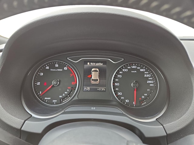 Audi A3 Sportback Sport 1.5 TFSI S Tronic - 2017 - Joinsteer - #9