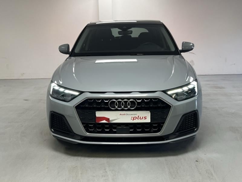Image about Audi A1 Sportback Advanced 35 TFSI 110 kW (150 ch) S tronic