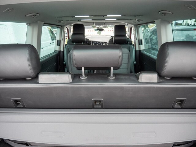 Volkswagen T6.1 Multivan
