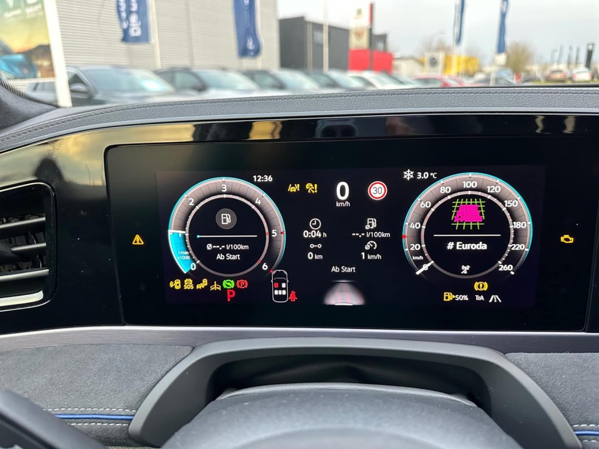 Volkswagen Passat R-Line