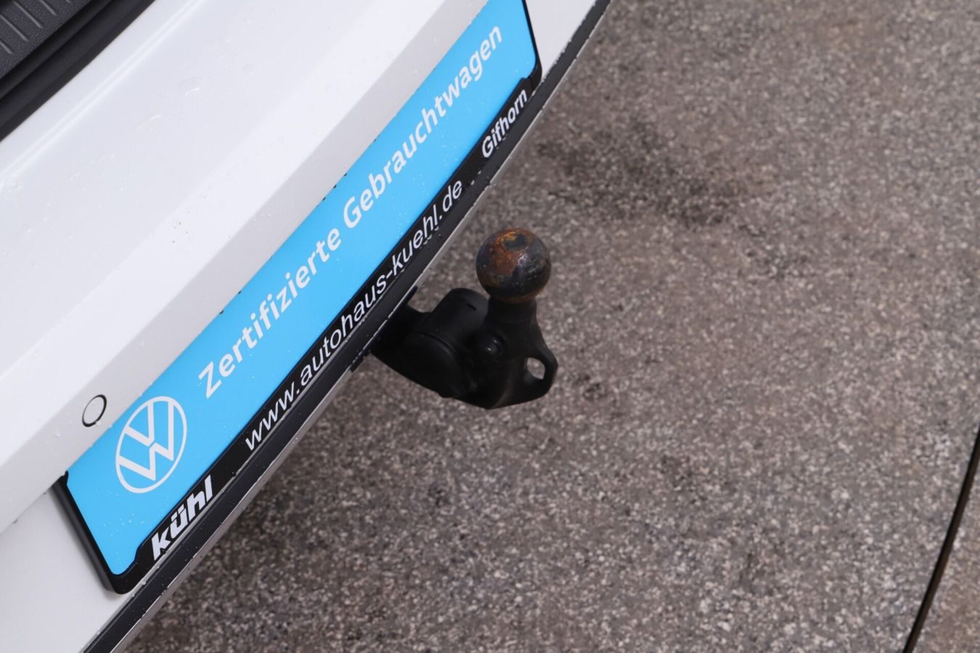 Volkswagen Golf Goal