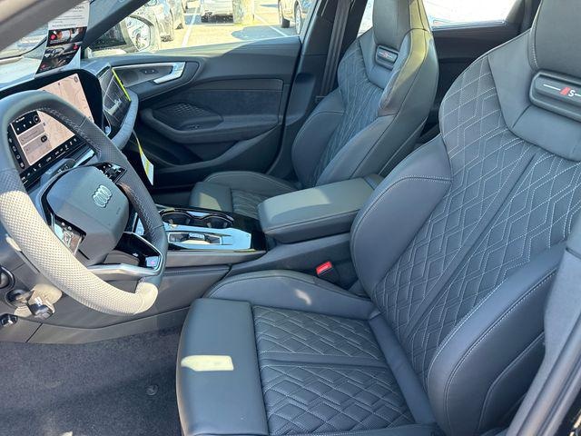2026 Audi S5 Premium Plus - Photo 14