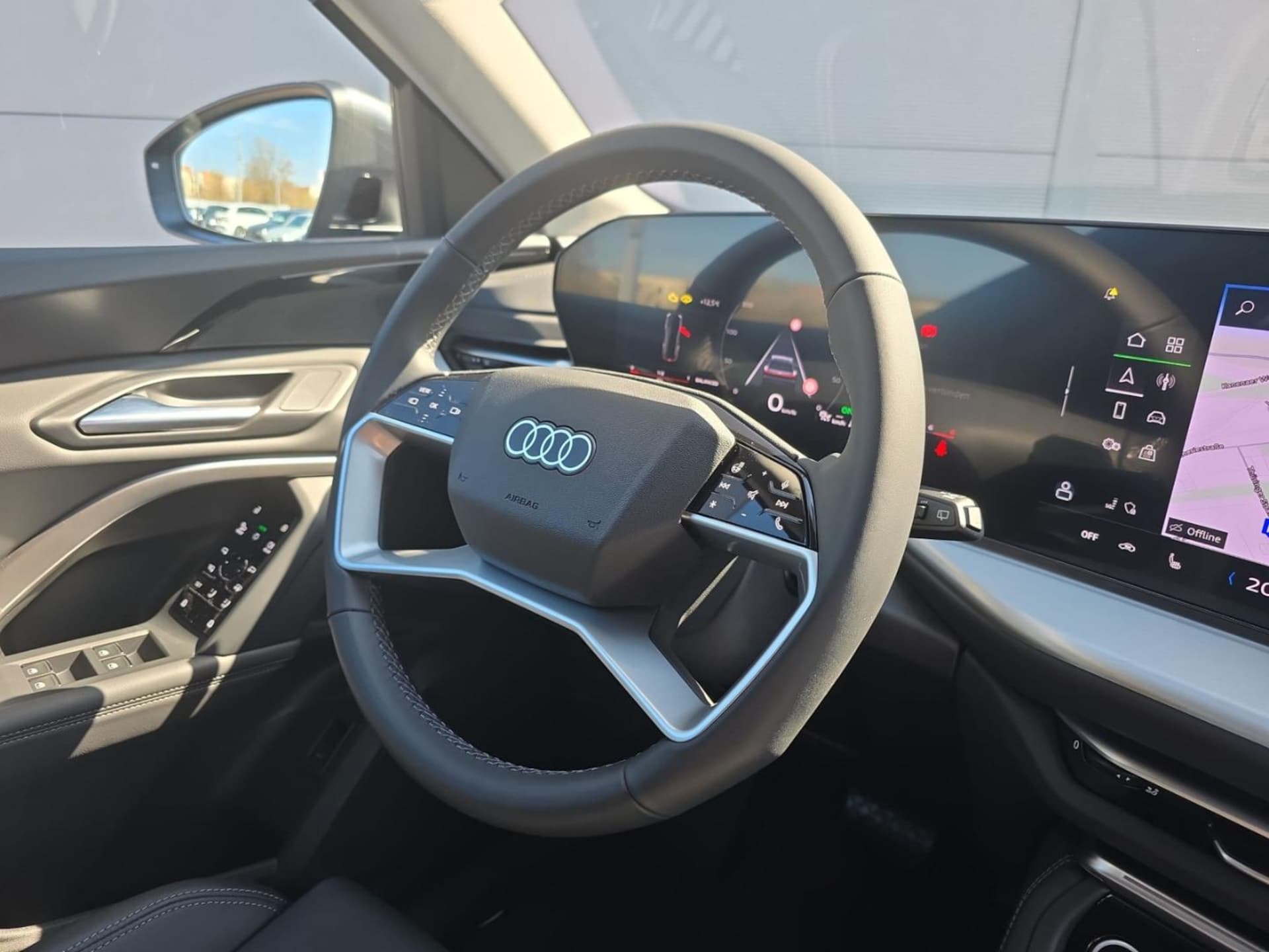 Audi Q5 SUV