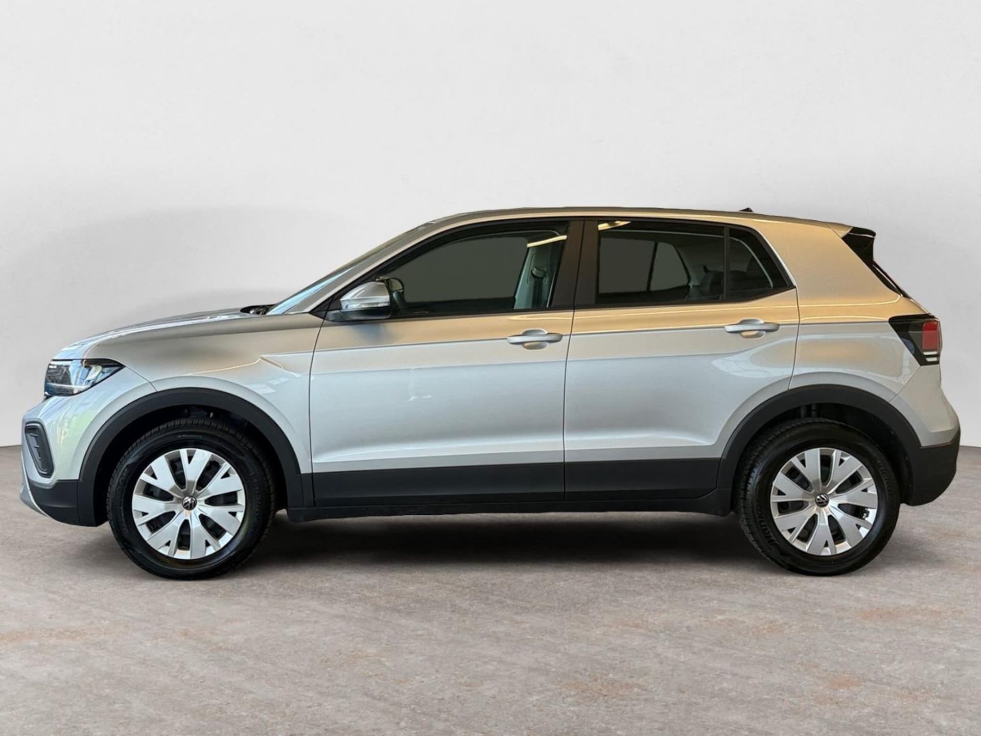 Volkswagen T-Cross Basis-Modell