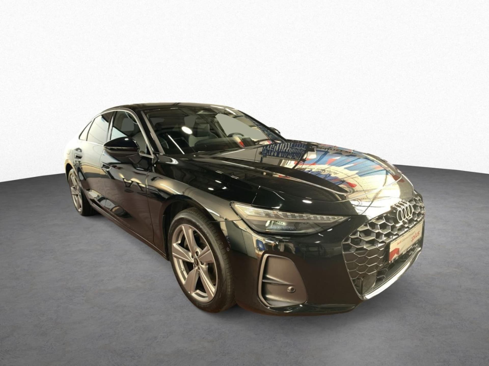Audi A6 Limousine