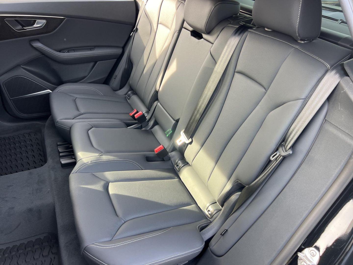 2026 Audi Q8 Premium Plus - Photo 13