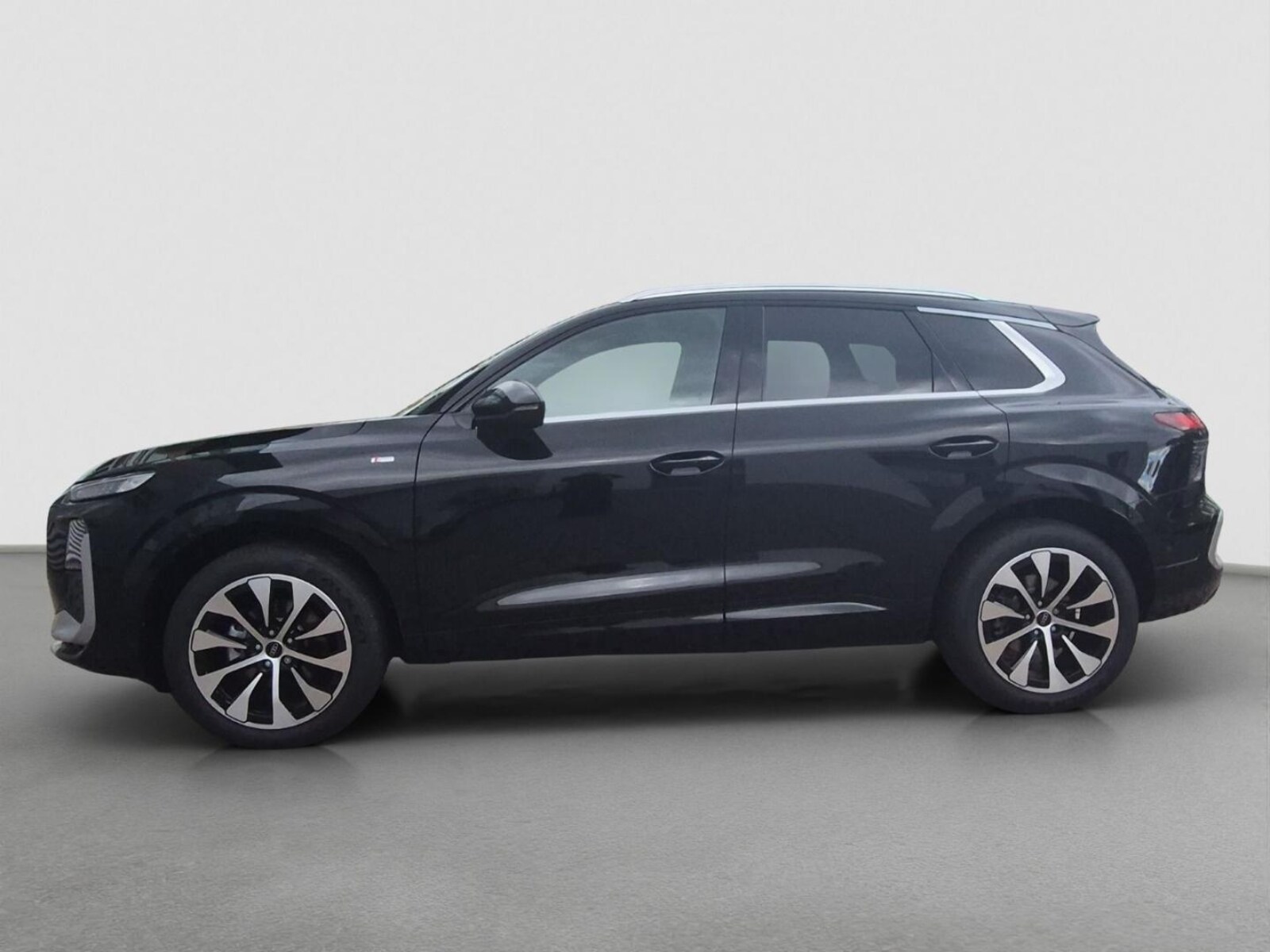 Audi Q3 – Bild 3