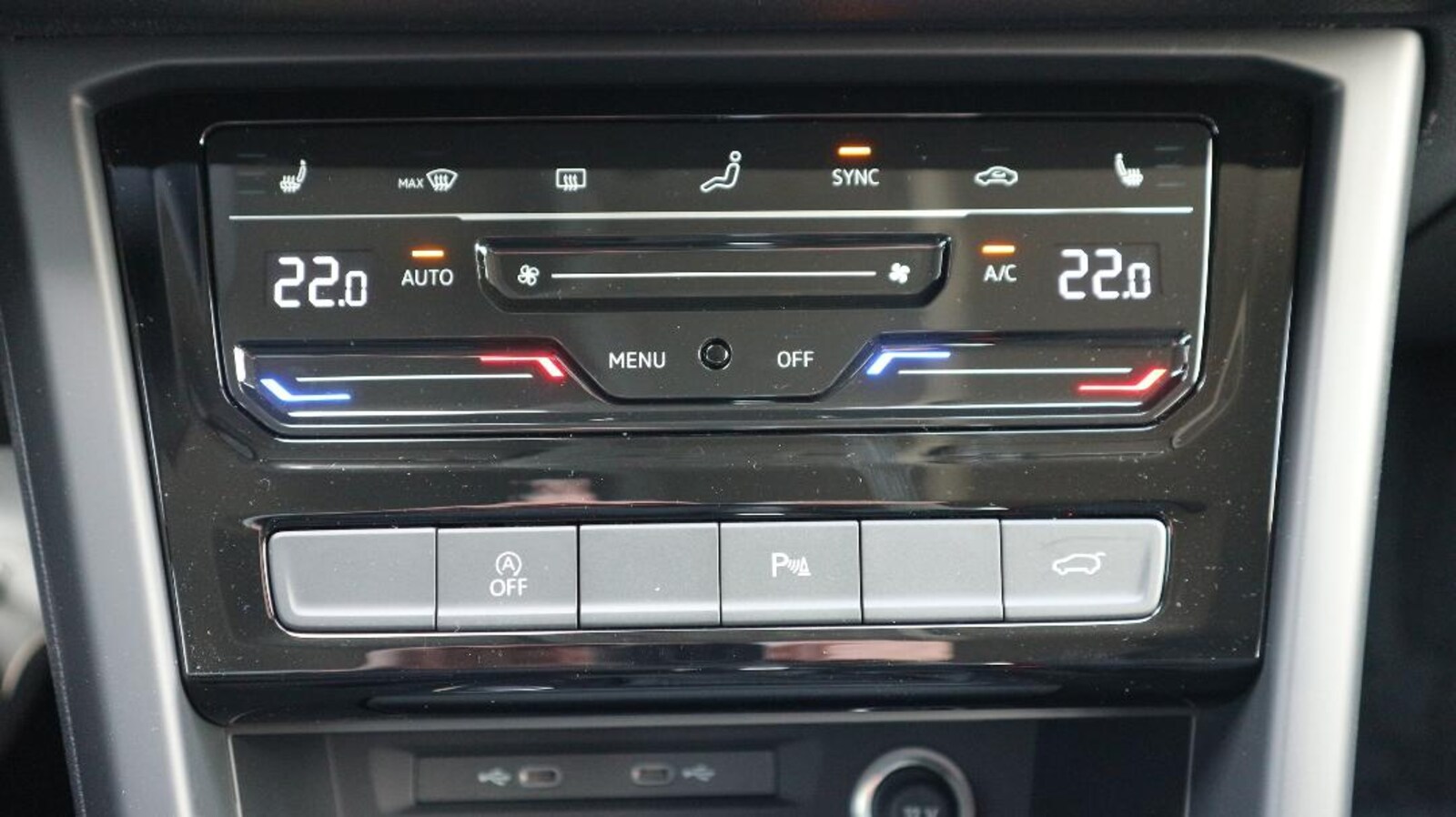 Volkswagen Touran – Bild 12