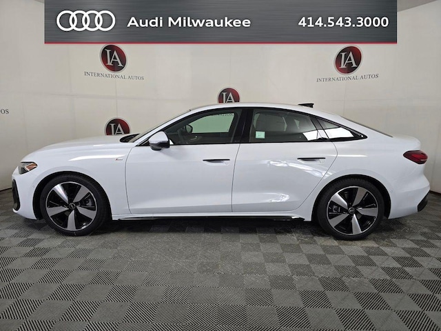 2026 Audi A5 Premium Plus - Photo 6
