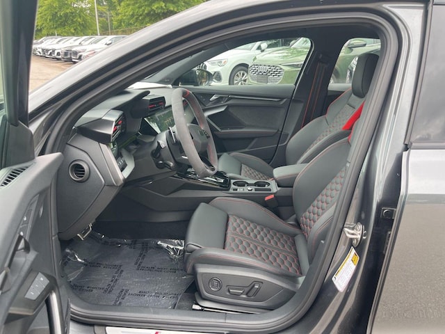 2026 Audi RS 3 Base - Photo 24