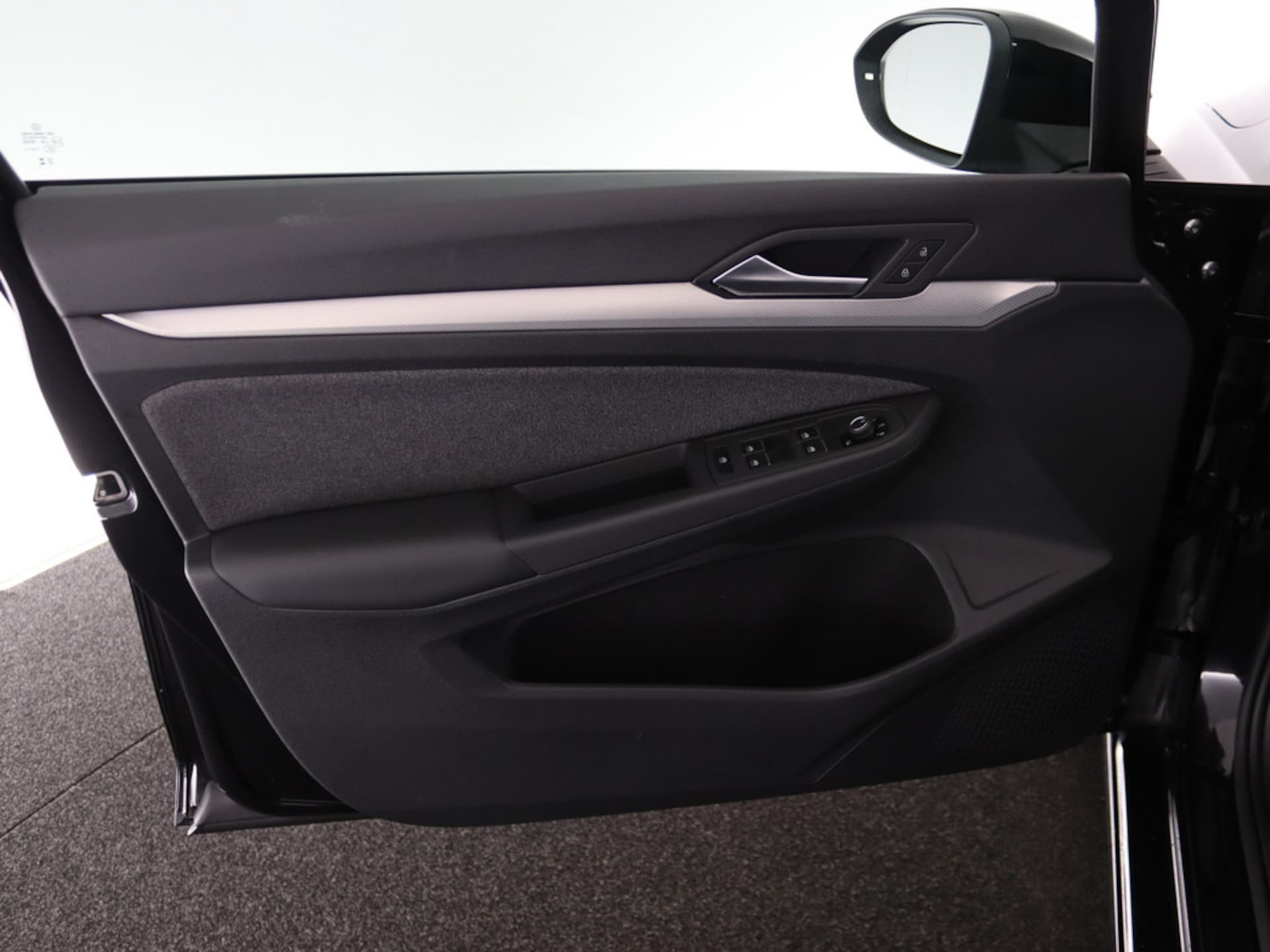 Volkswagen Golf MOVE