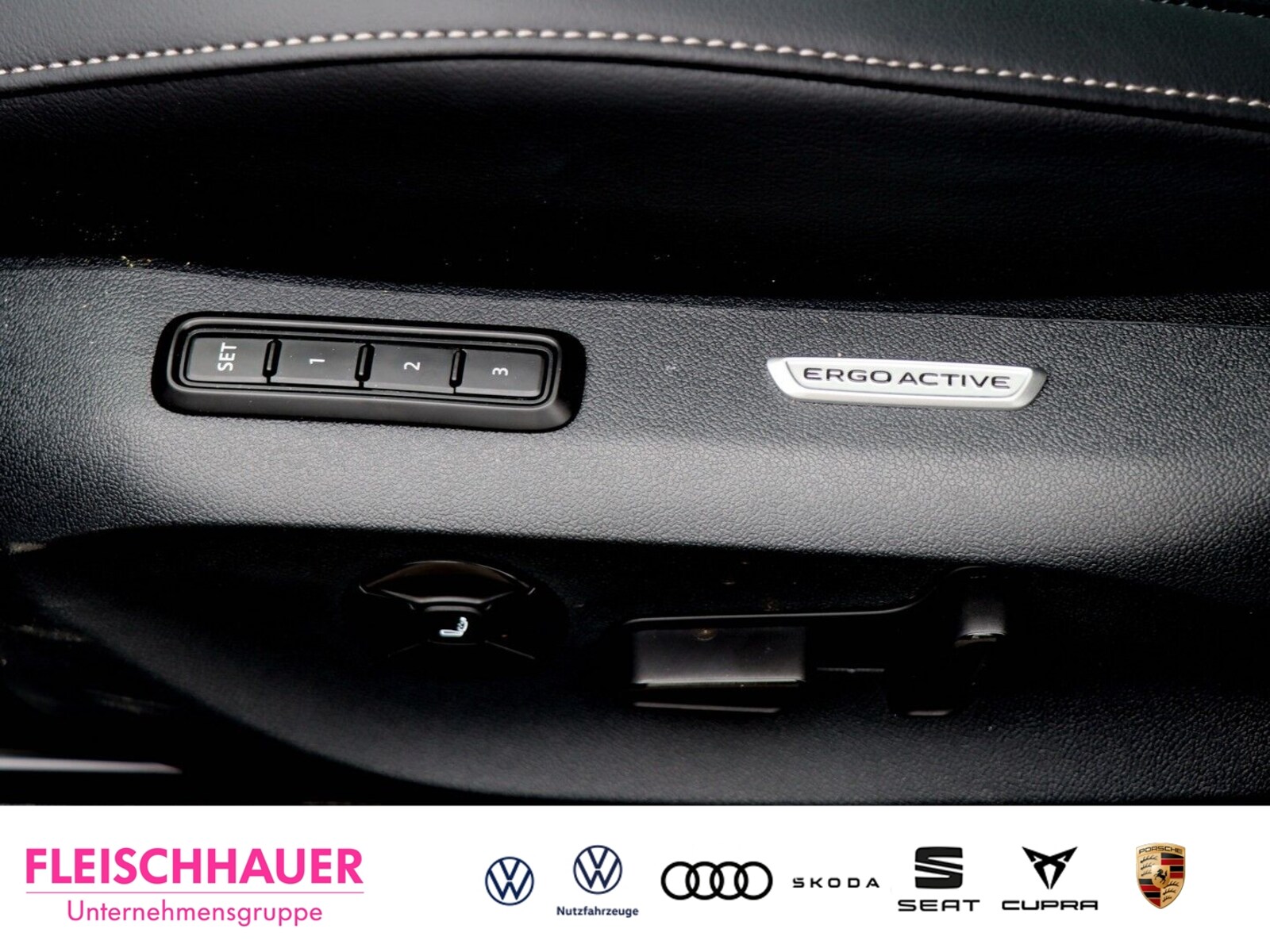 Volkswagen Passat – Bild 14