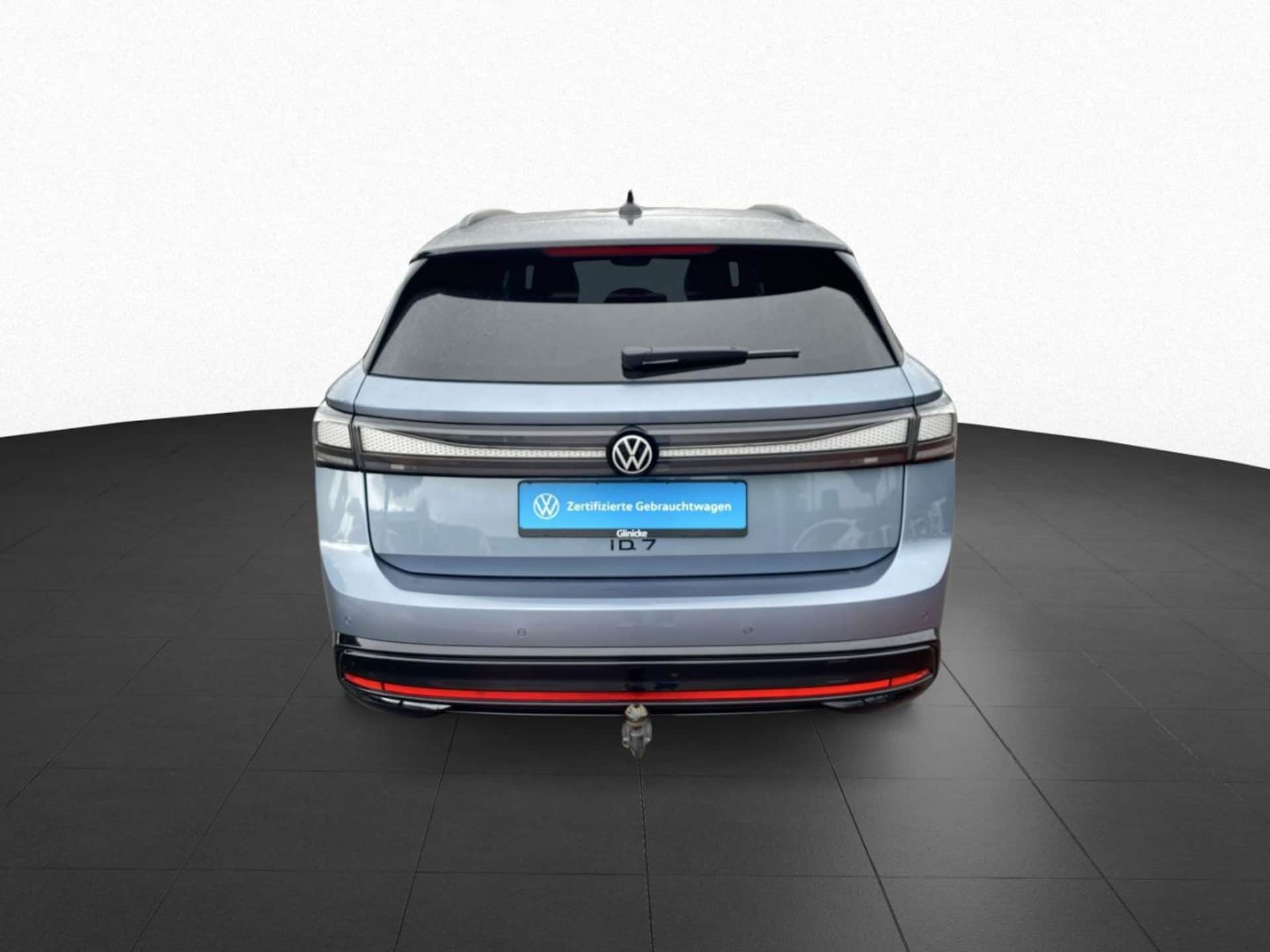 Volkswagen ID.7 Tourer Pro