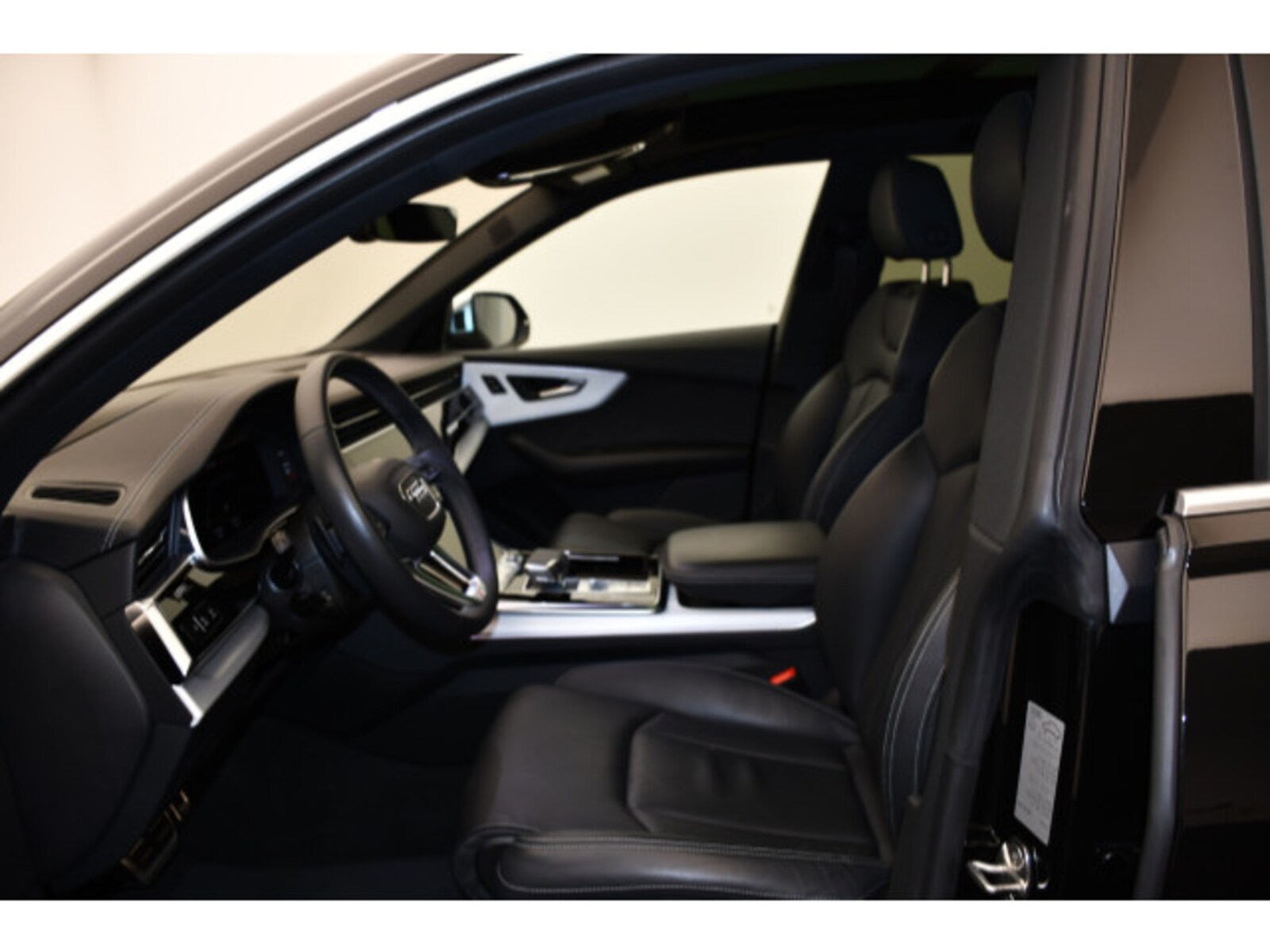 Audi SQ8 – Bild 3