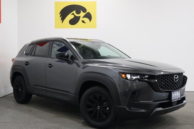 2026 Mazda CX-50 Hybrid
