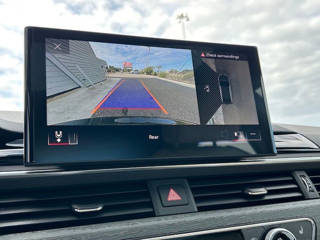2025 Audi A5 Sportback Premium Plus - Photo 32