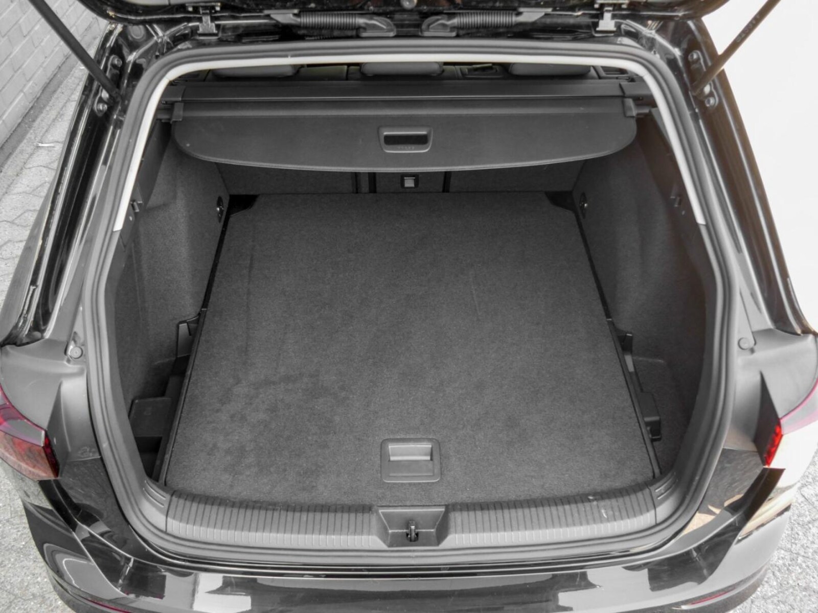 Volkswagen Golf Variant – Bild 15