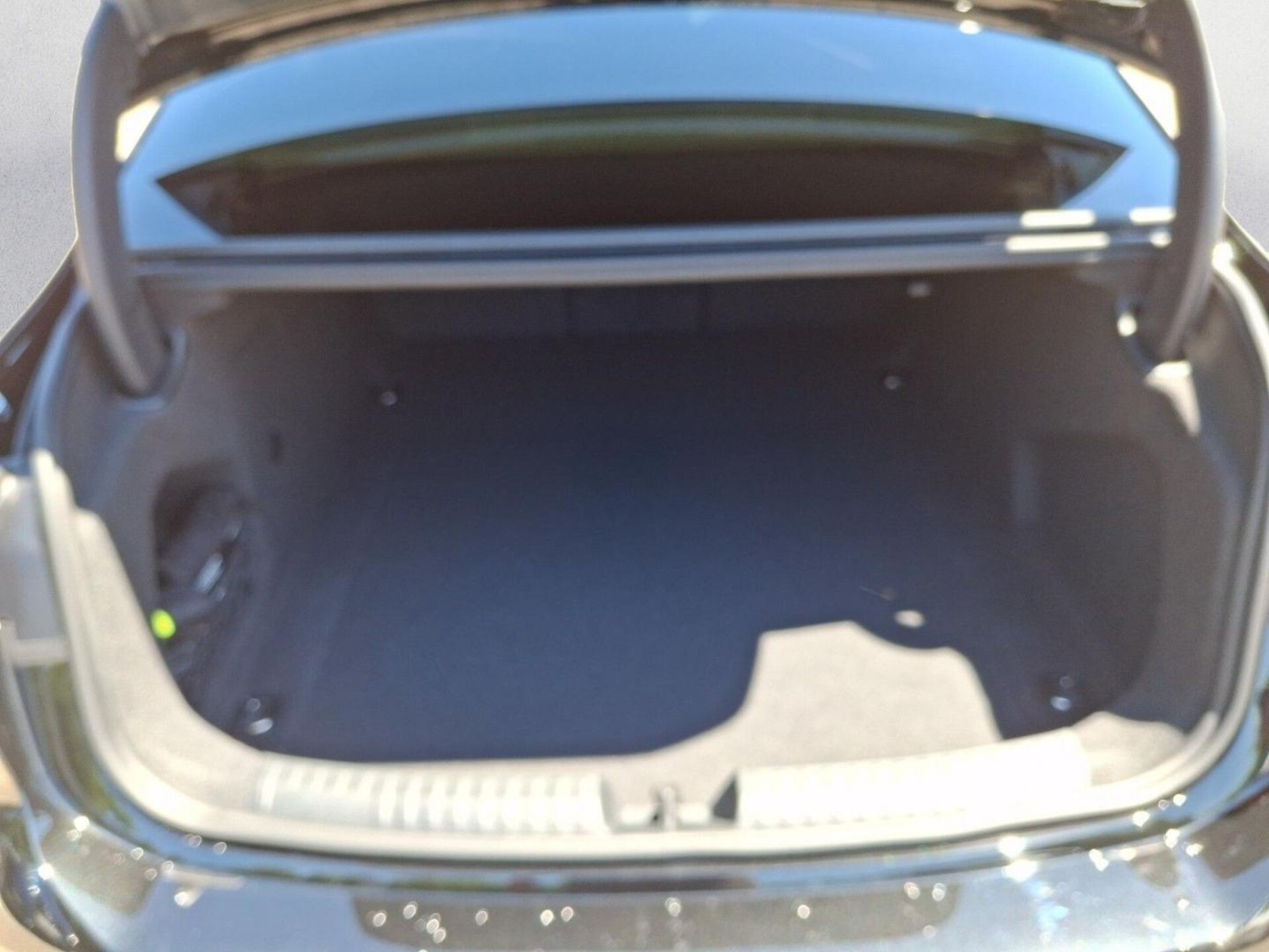 Audi A6 Limousine