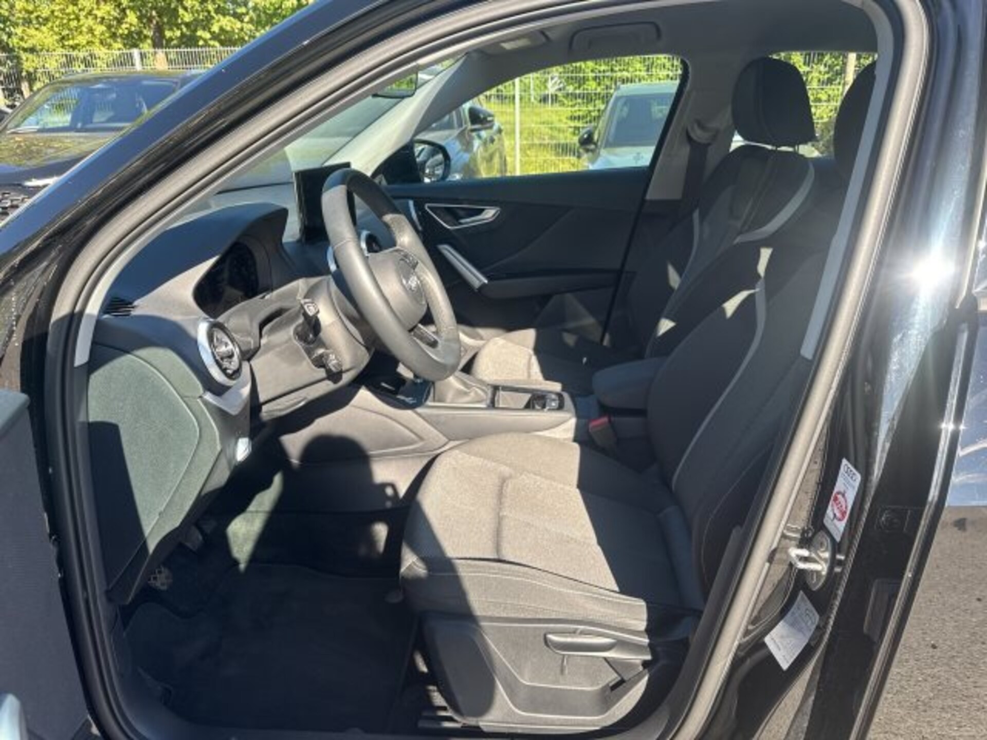Audi Q2 Advanced