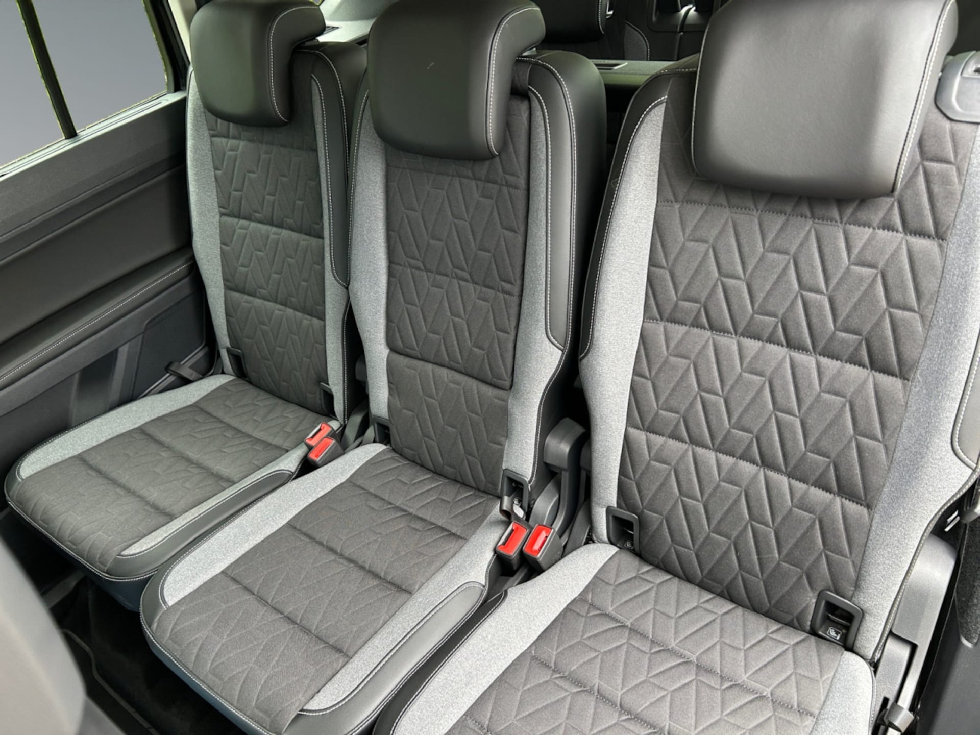Volkswagen Touran Goal