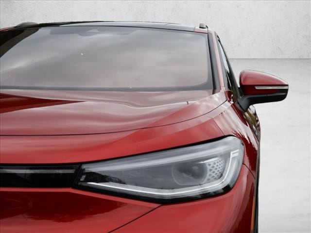 2023 Volkswagen ID.4