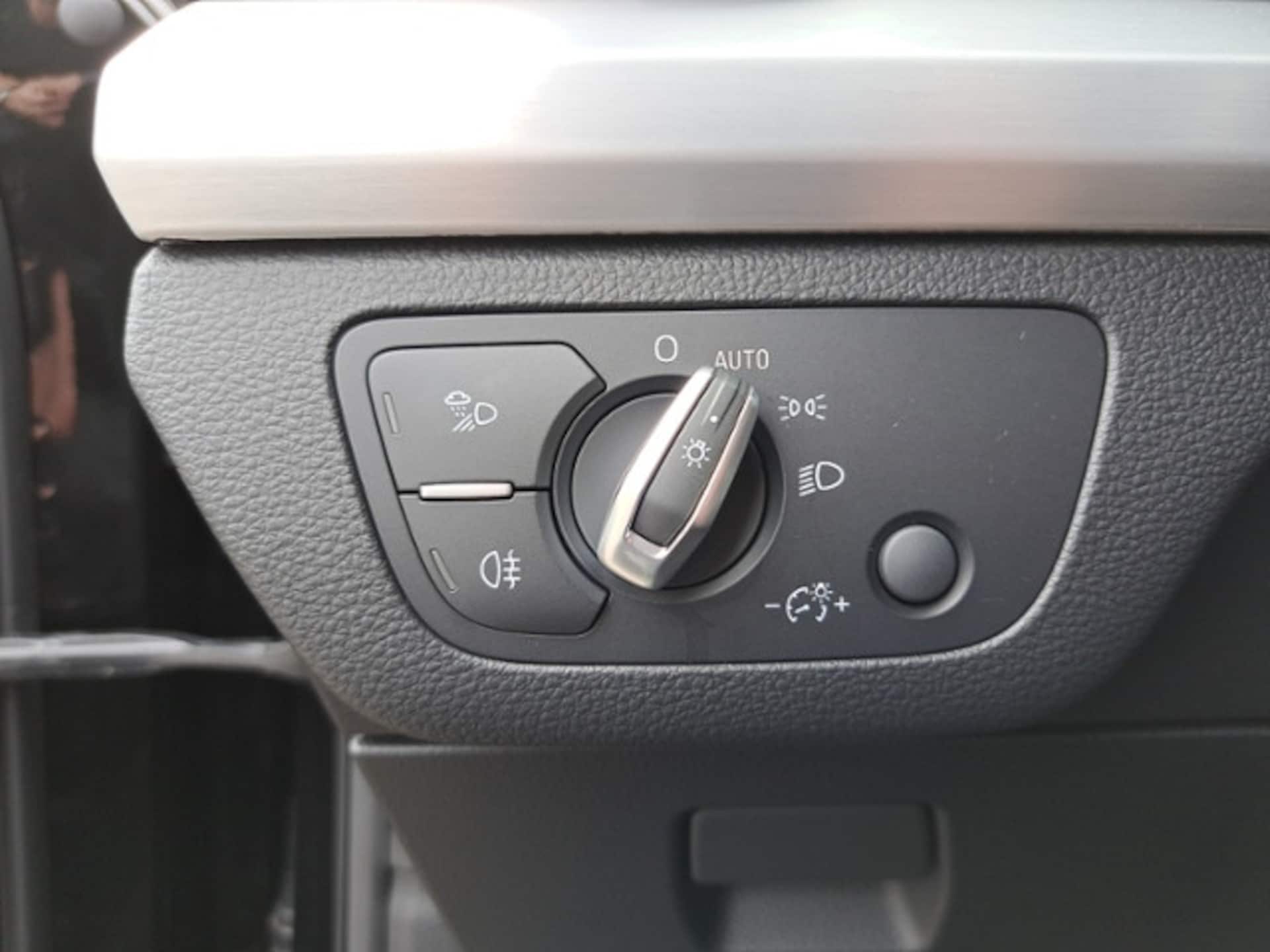 Audi Q5 SUV S line