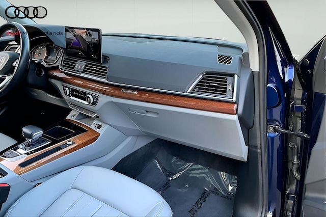 2023 Audi Q5 Premium - Photo 26