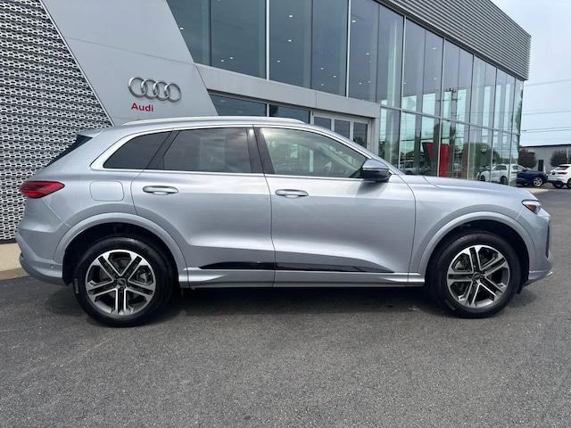 2025 Audi Q5 Premium Plus - Photo 26
