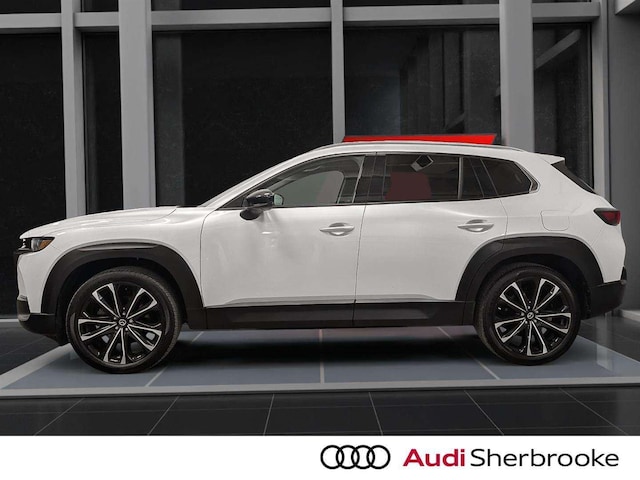 2024 Mazda CX-50