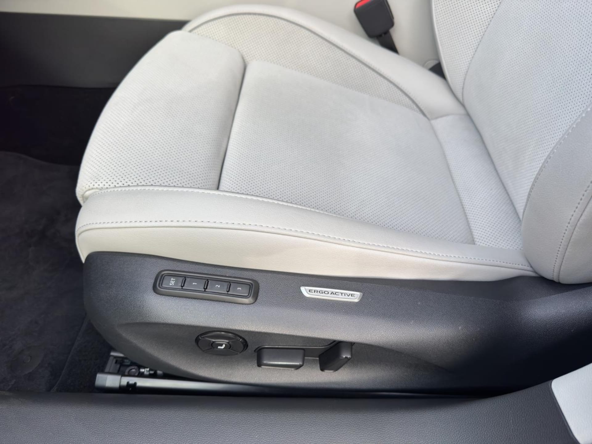 Volkswagen Passat Elegance