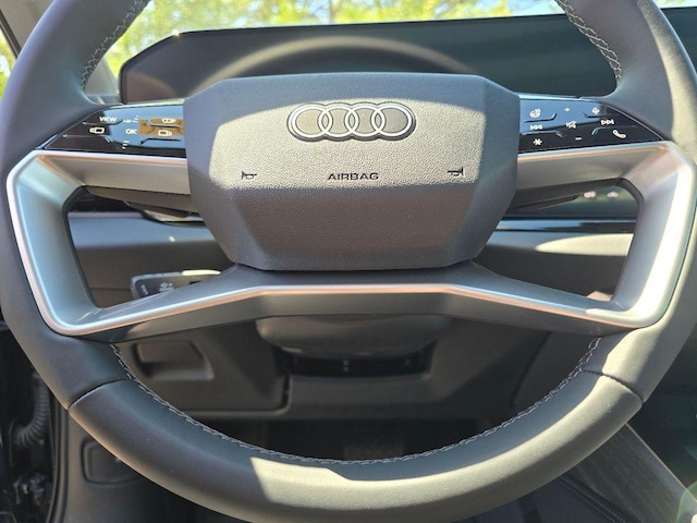 2026 Audi A6 Premium Plus - Photo 39
