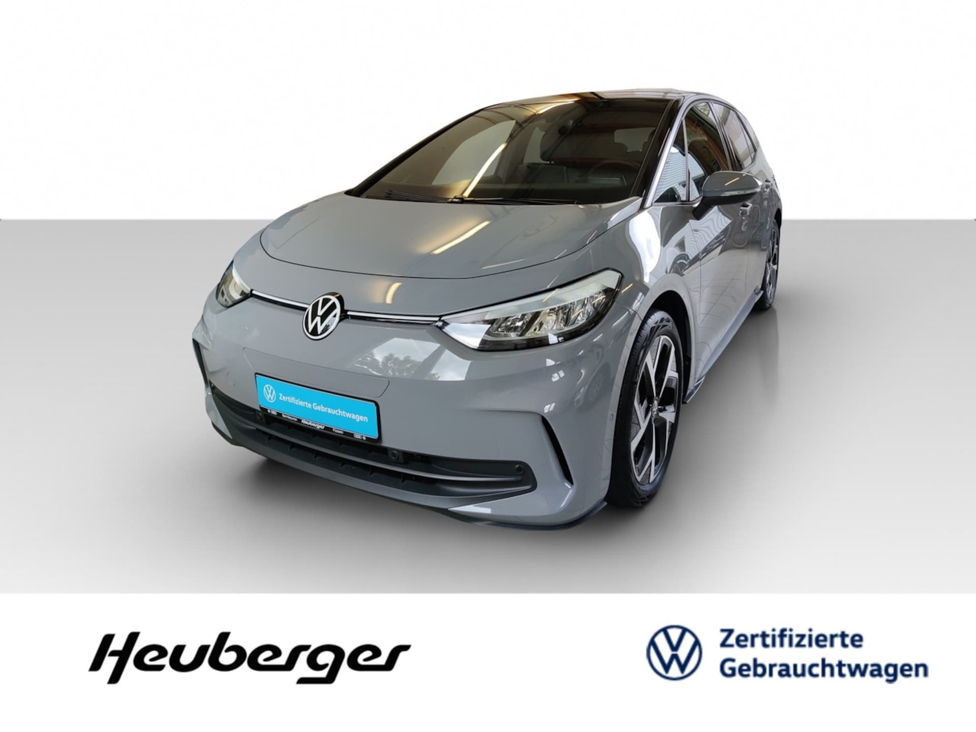 Volkswagen ID.3 MOVE Pro