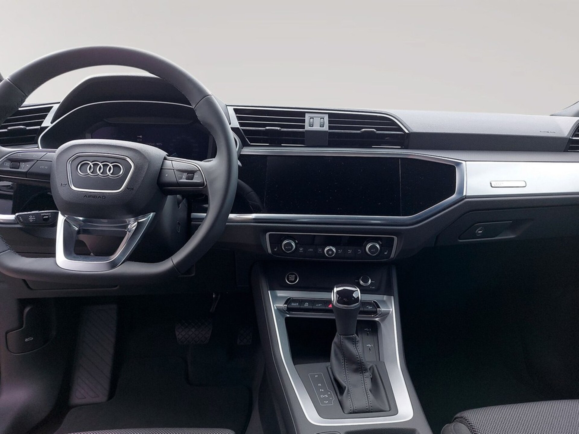 Audi Q3 TFSI e S line