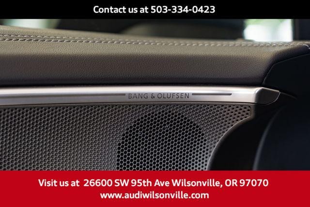 2026 Audi S5 Prestige - Photo 23