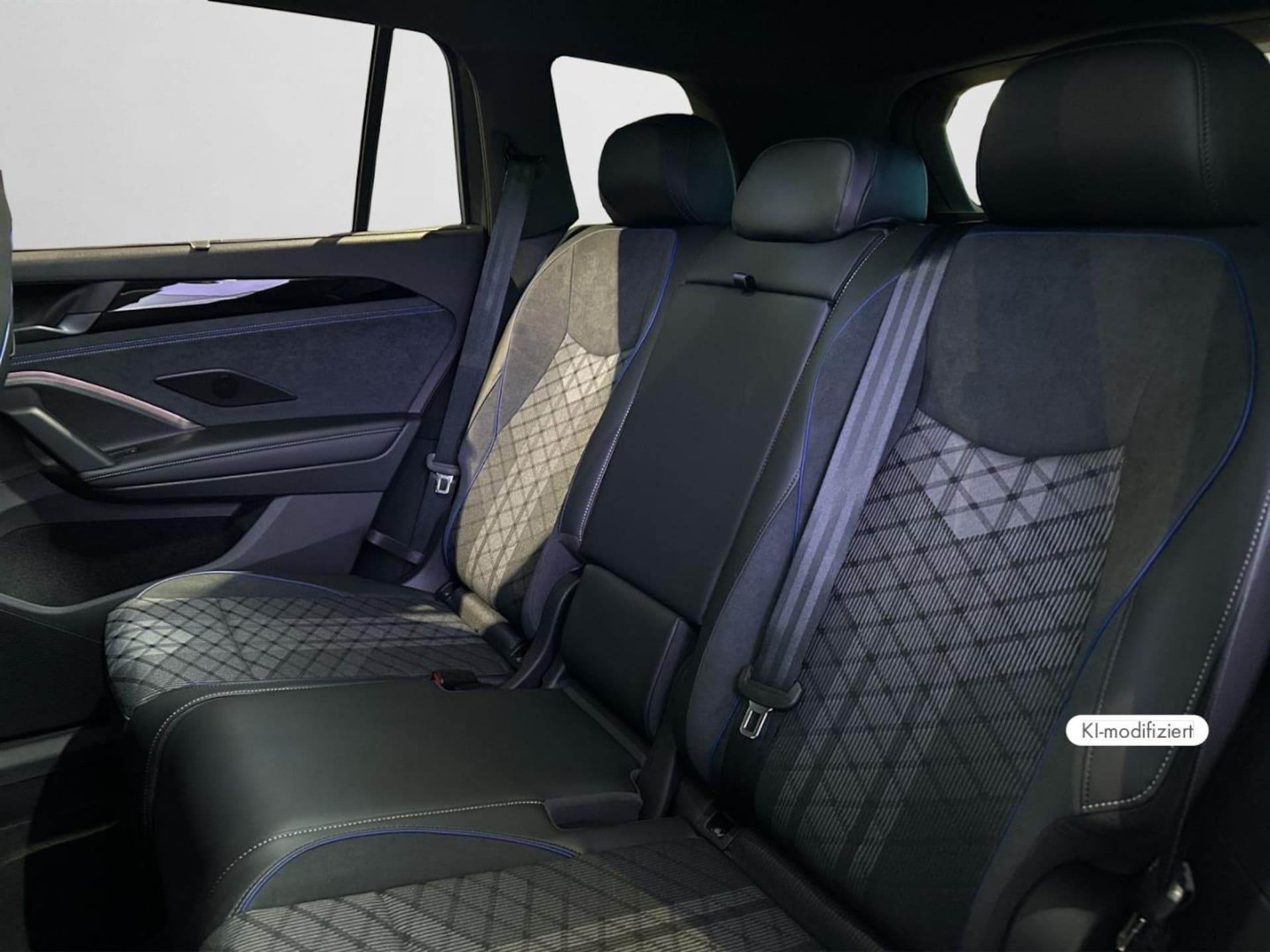 Volkswagen Tayron R-Line