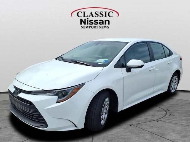 2023 Toyota Corolla