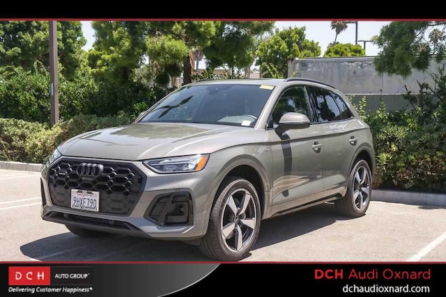 Photo of 2023 Audi Q5 