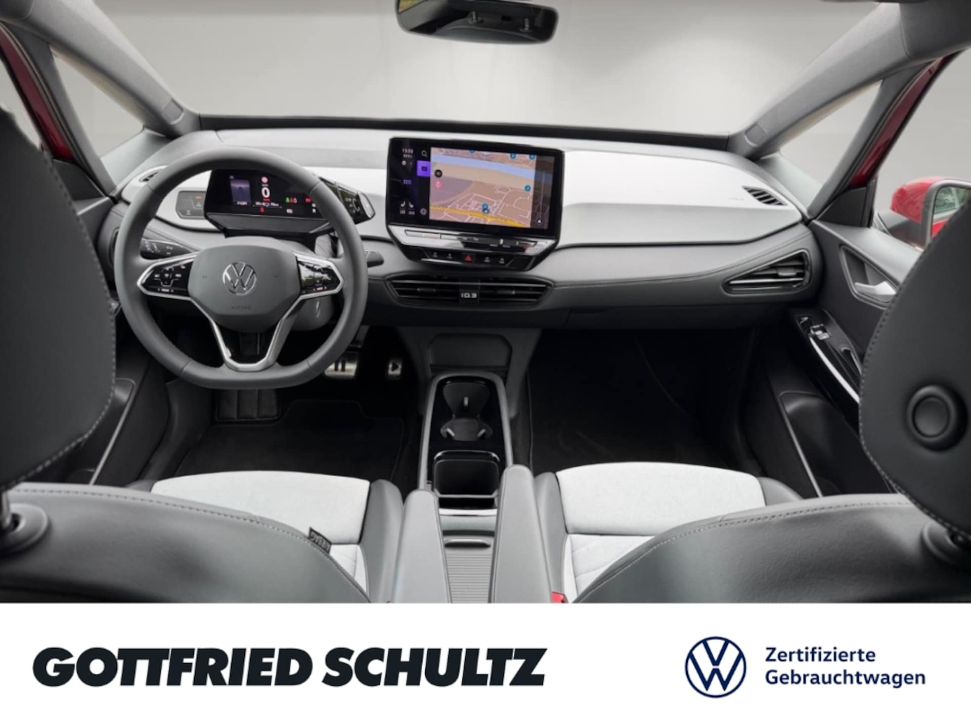 Volkswagen ID.3 MOVE Pro